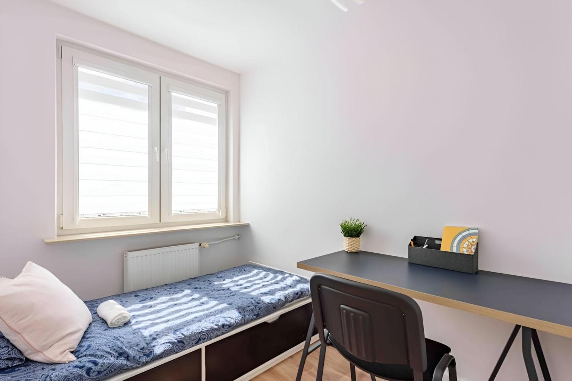 Leisure Central Zlota Lovely 2 Bedroom Warszawa
