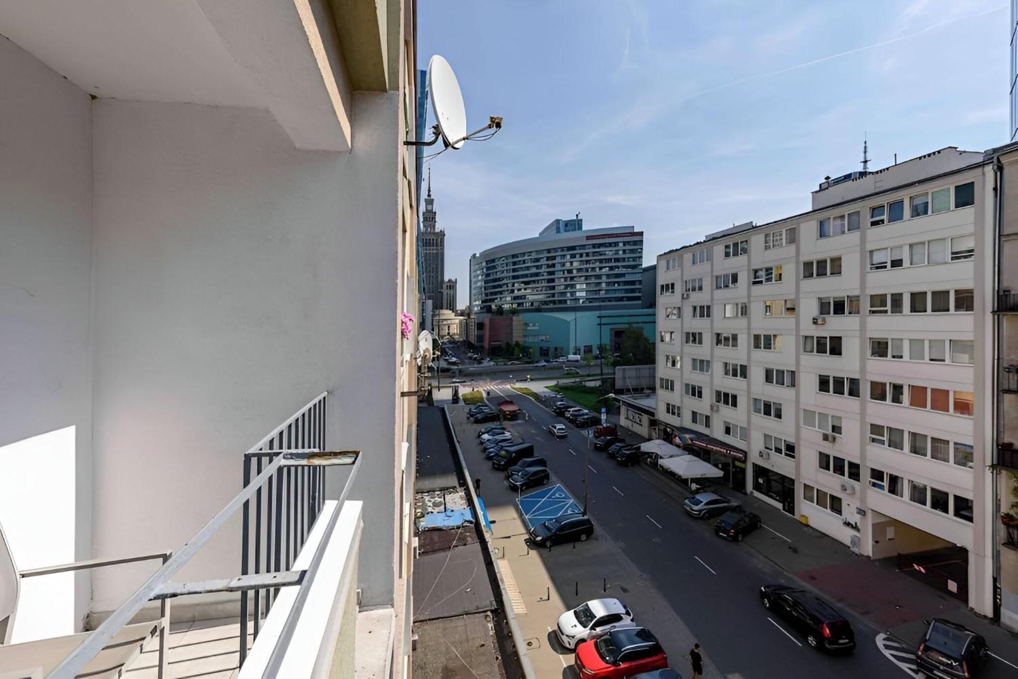 Leisure Central Zlota Lovely 2 Bedroom Apartament *