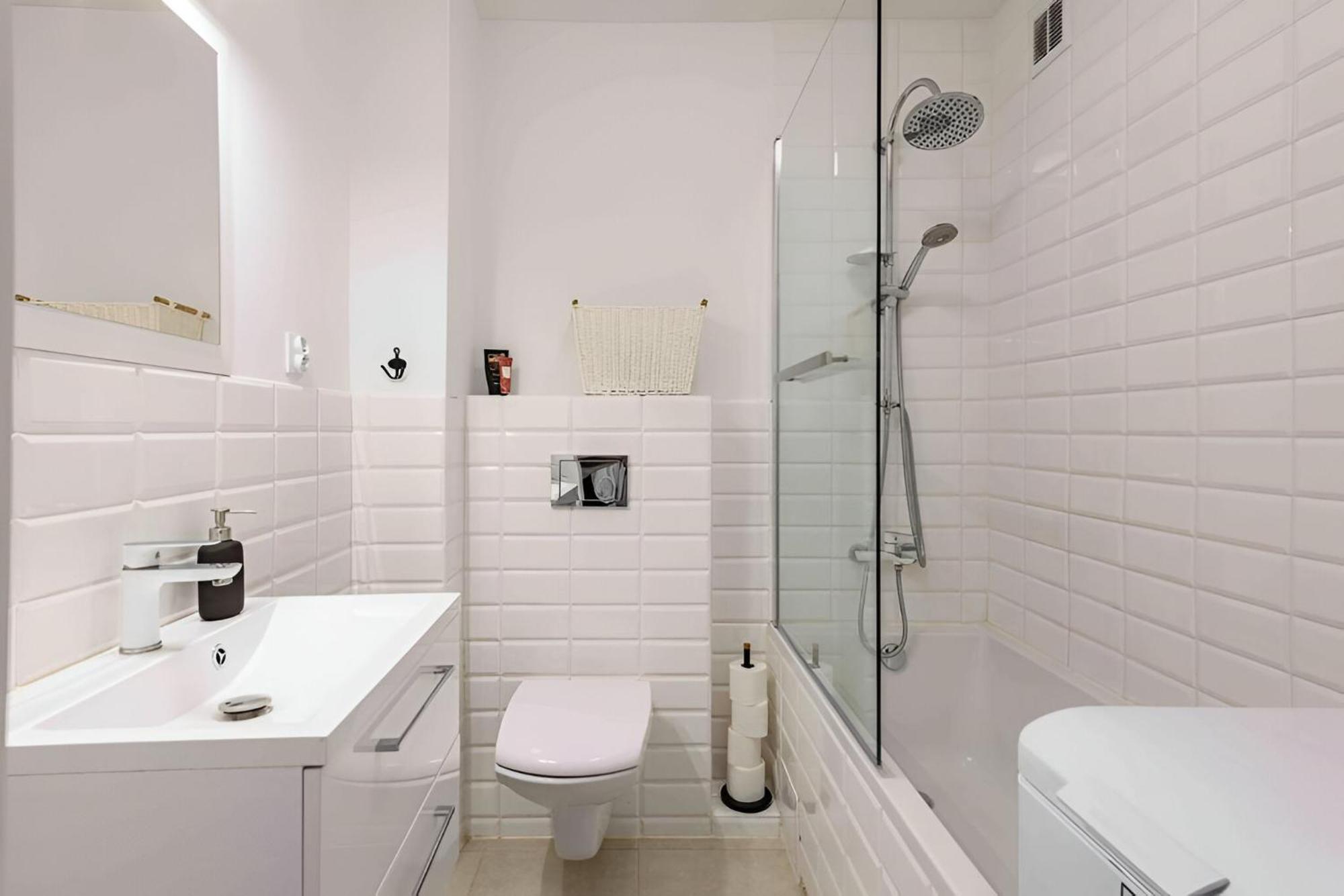 Leisure Central Zlota Lovely 2 Bedroom * Warszawa